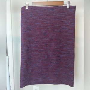 Ann Taylor Stretchy Business Skirt - Medium